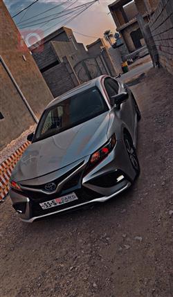 تويوتا كامري